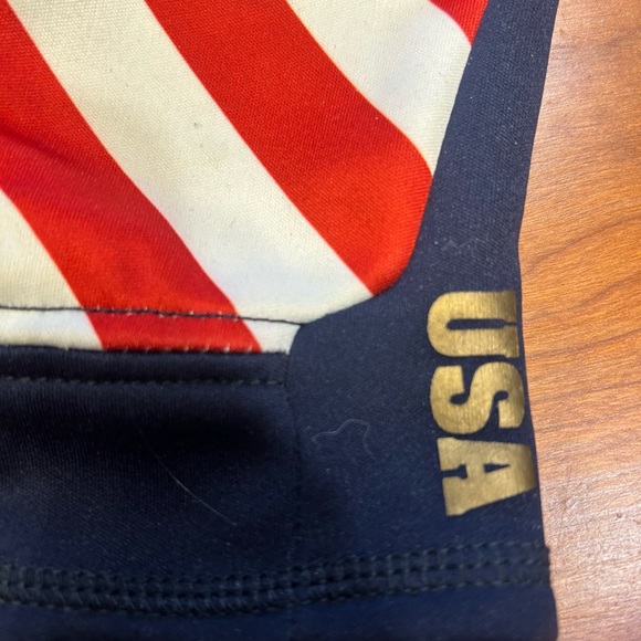 Official and genuine Us Olympic gloves by Nike